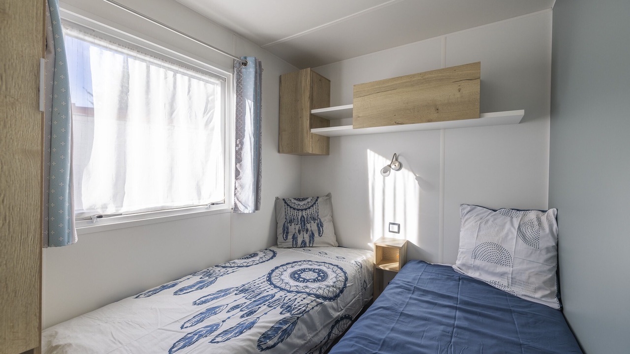 Photo of Bedroom in Sainte-Marie-la-Mer