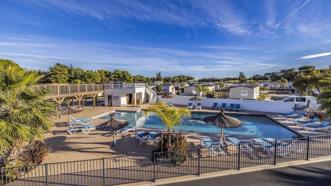 Photo of Outdoor in Sainte-Marie-la-Mer