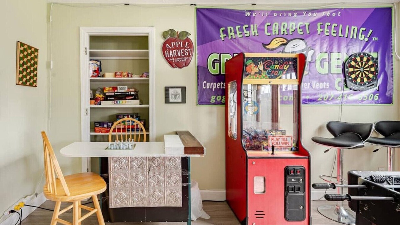 Photo of Bedroom in Pittsfield