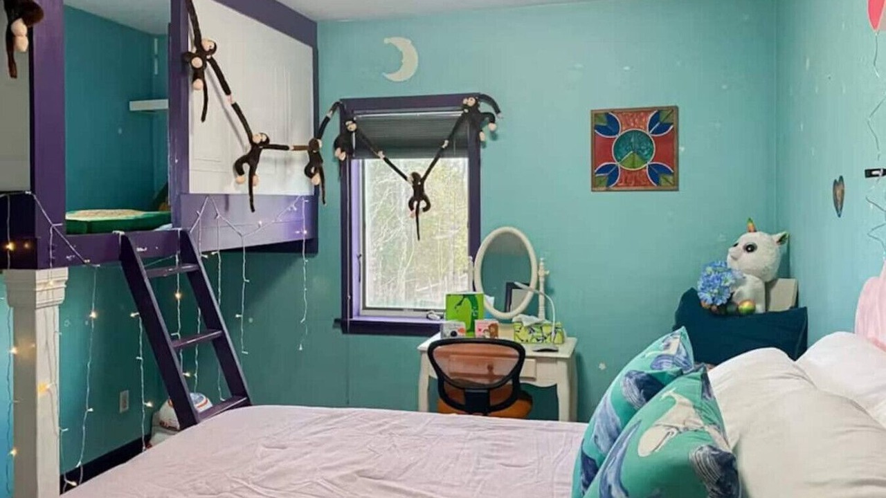 Photo of Bedroom in Pittsfield