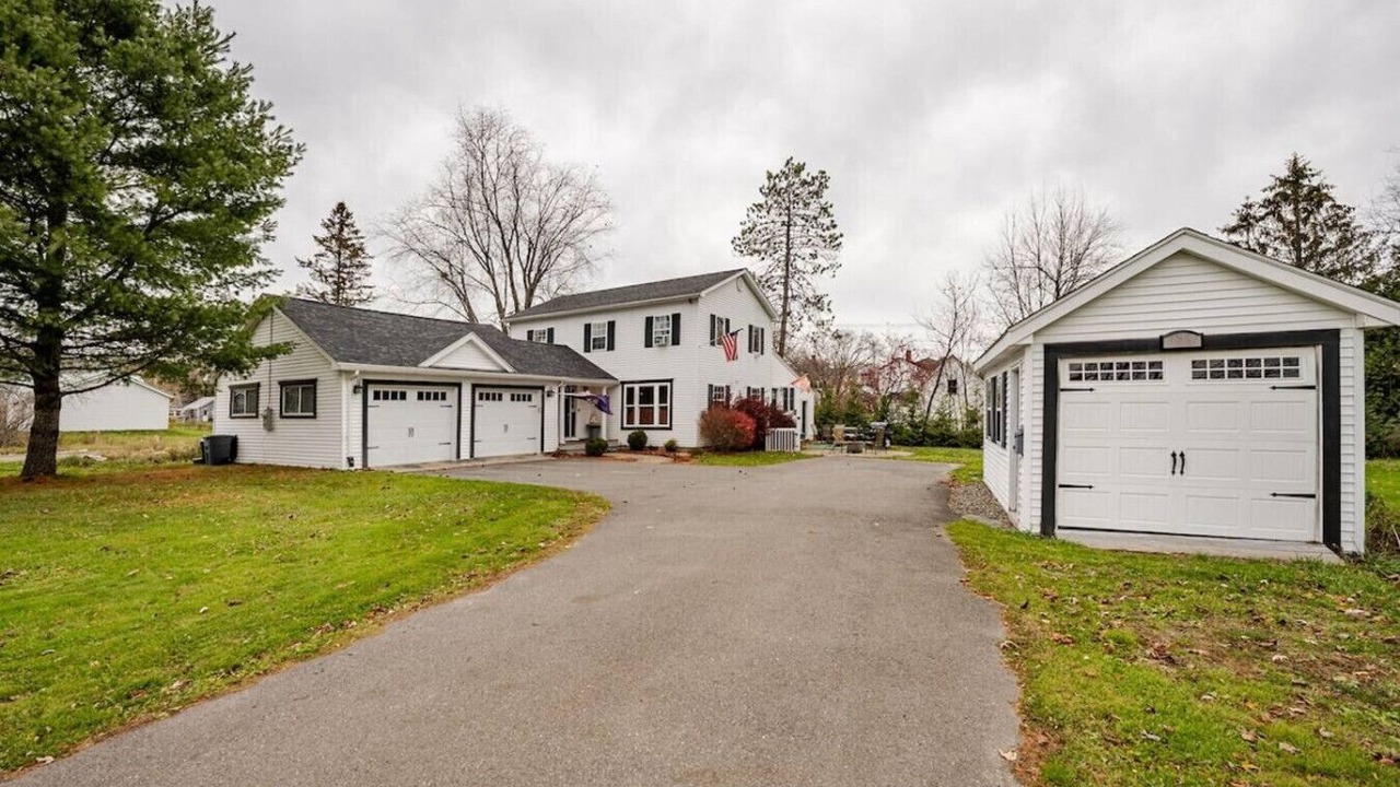 Photo of Outdoor in Pittsfield