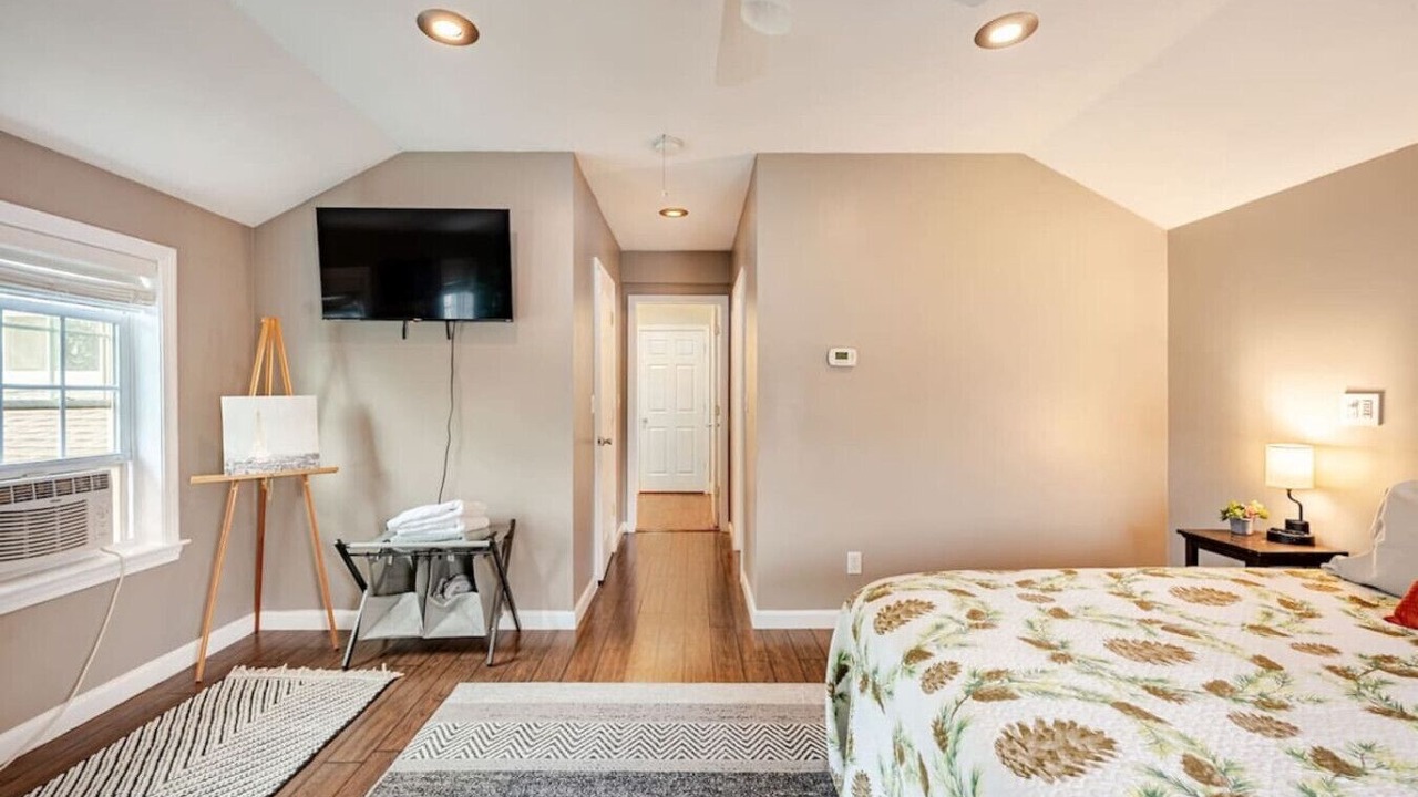 Photo of Bedroom in Pittsfield