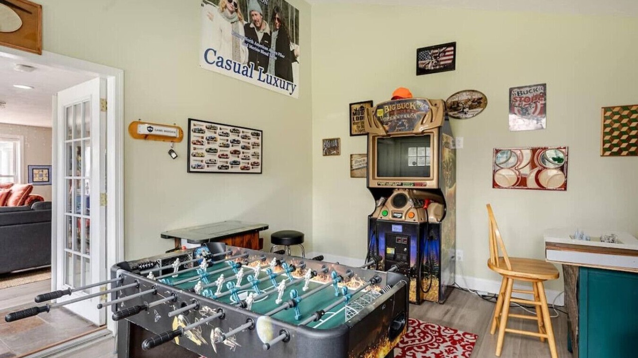 Photo of Bedroom in Pittsfield