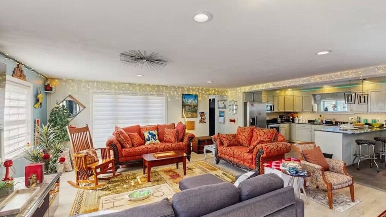 Photo of Livingroom in Pittsfield