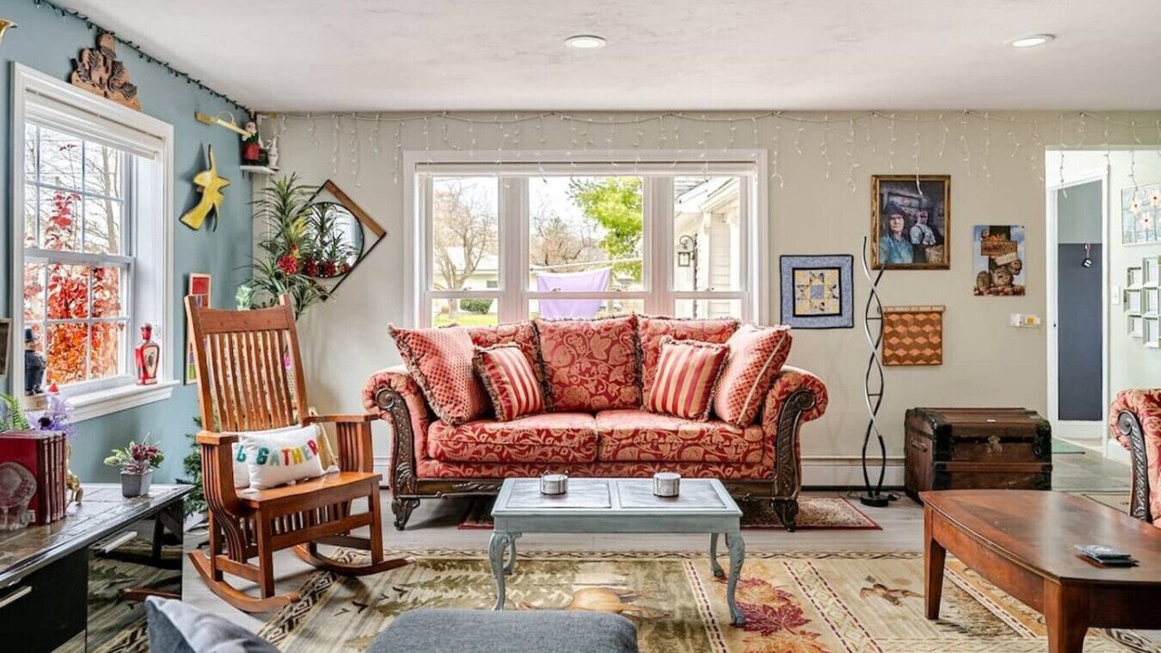 Photo of Livingroom in Pittsfield