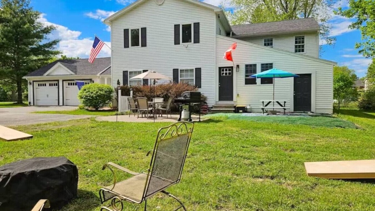 Photo of Outdoor in Pittsfield