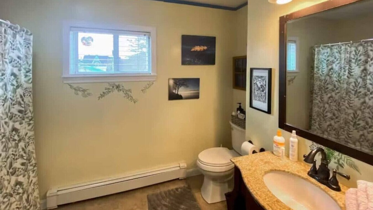 Photo of Bathroom in Pittsfield