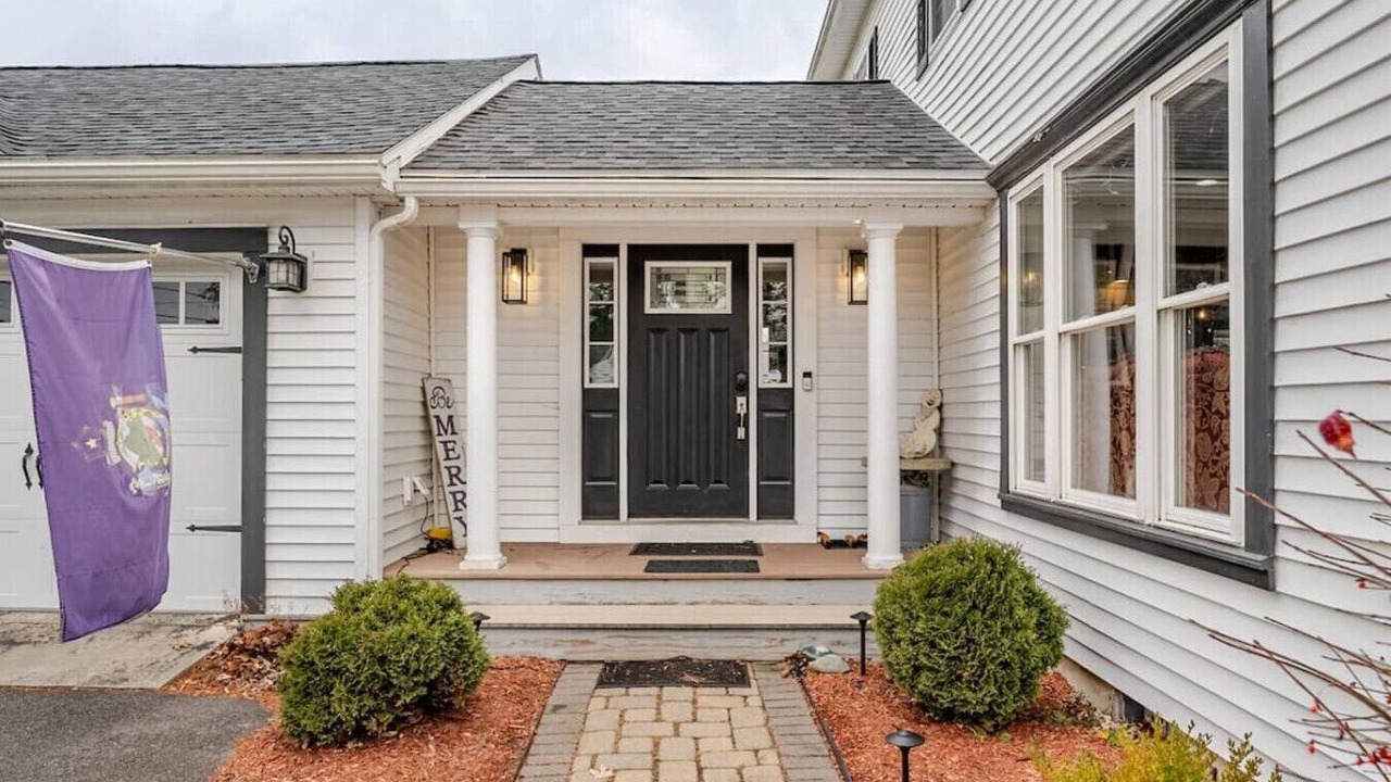 Photo of Outdoor in Pittsfield