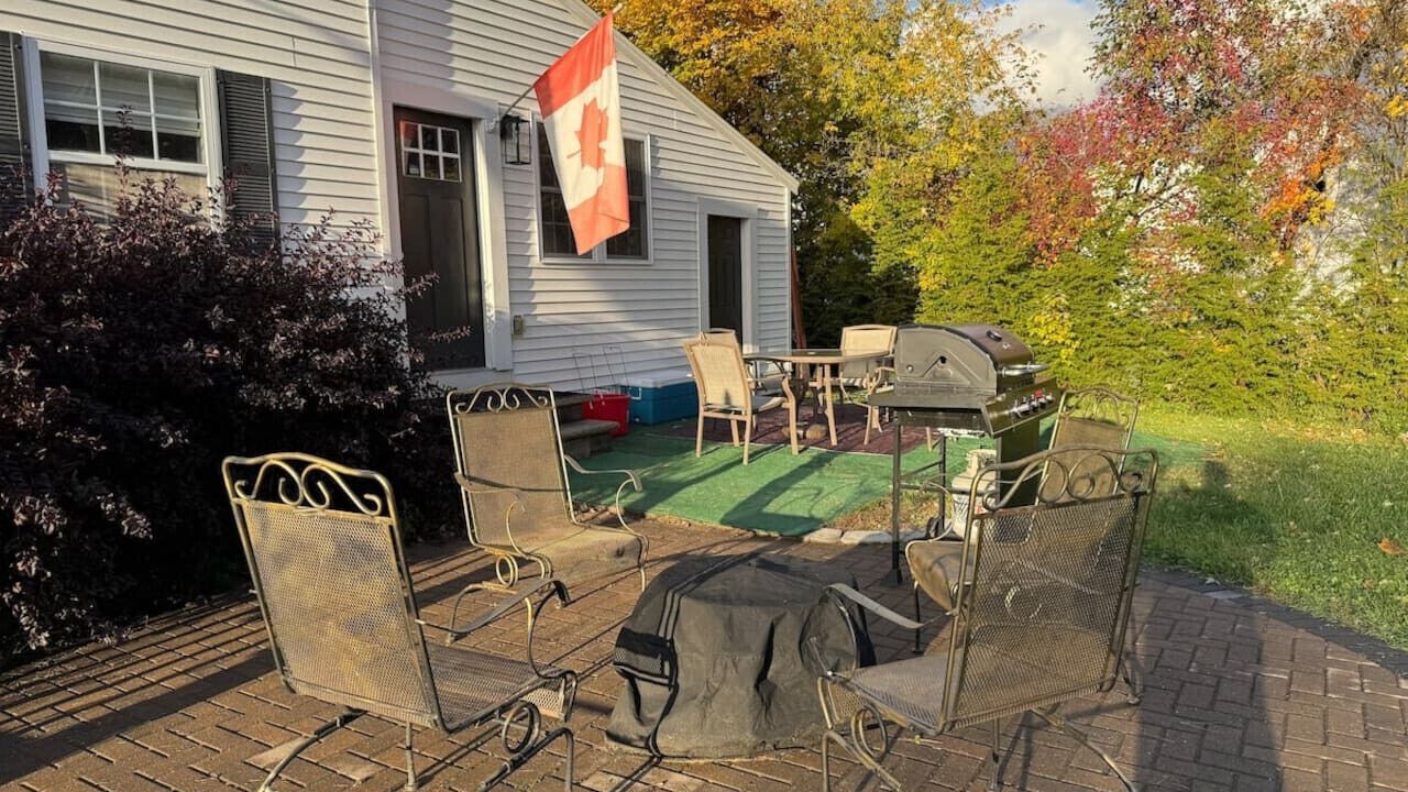 Photo of Outdoor in Pittsfield