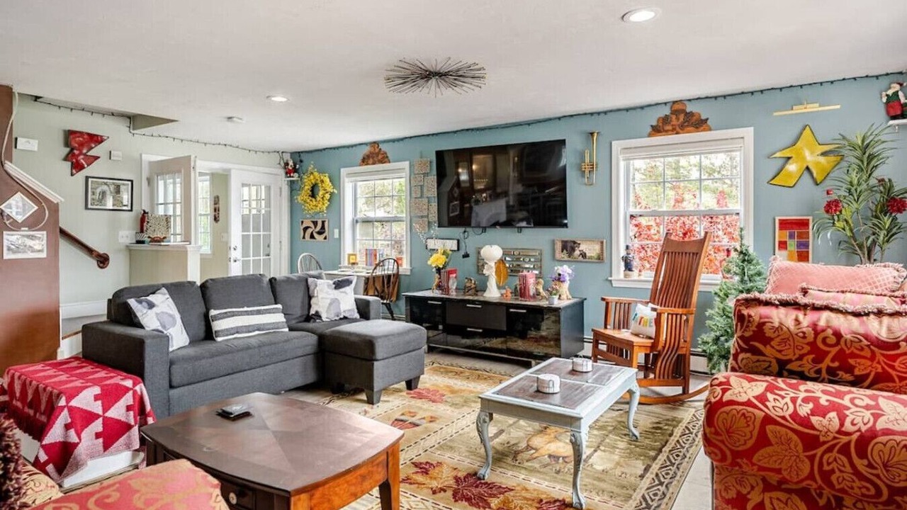 Photo of Livingroom in Pittsfield