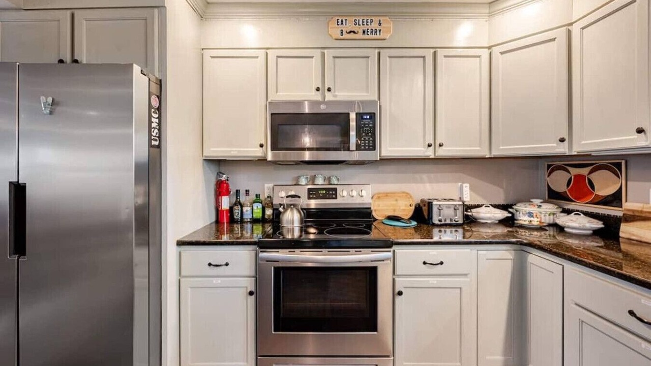 Photo of Kitchen in Pittsfield