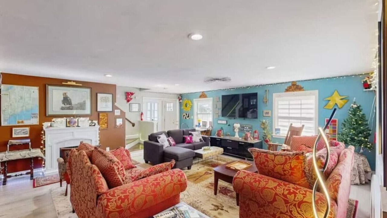 Photo of Livingroom in Pittsfield