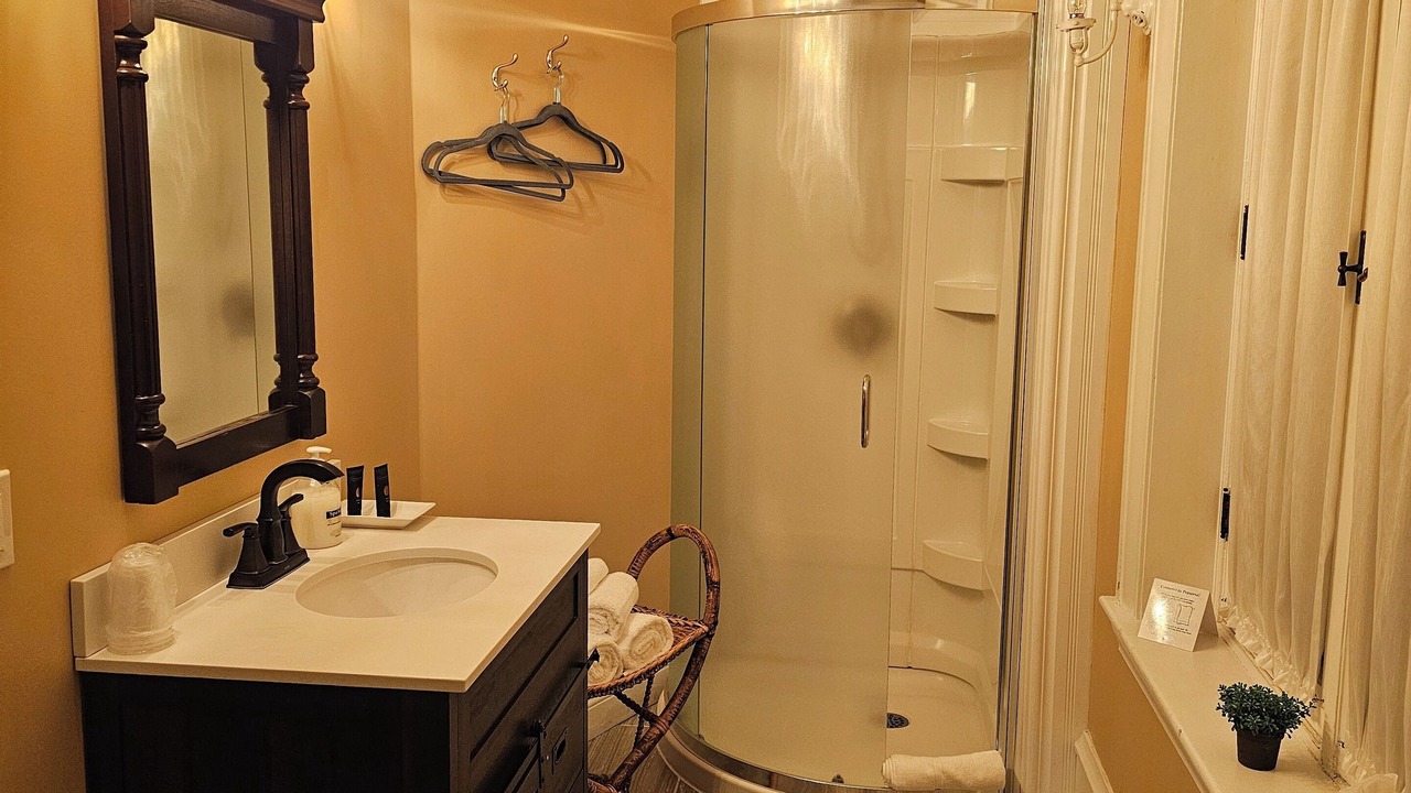 Photo of Bathroom in Pembroke