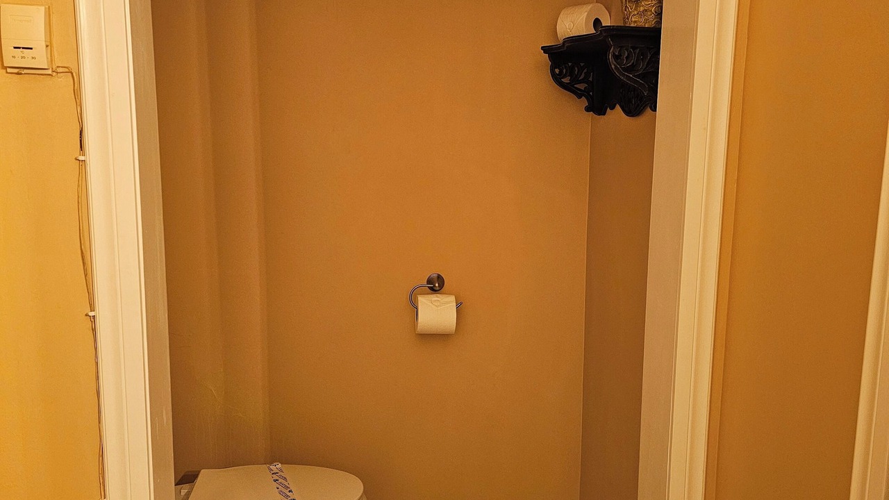 Photo of Bathroom in Pembroke
