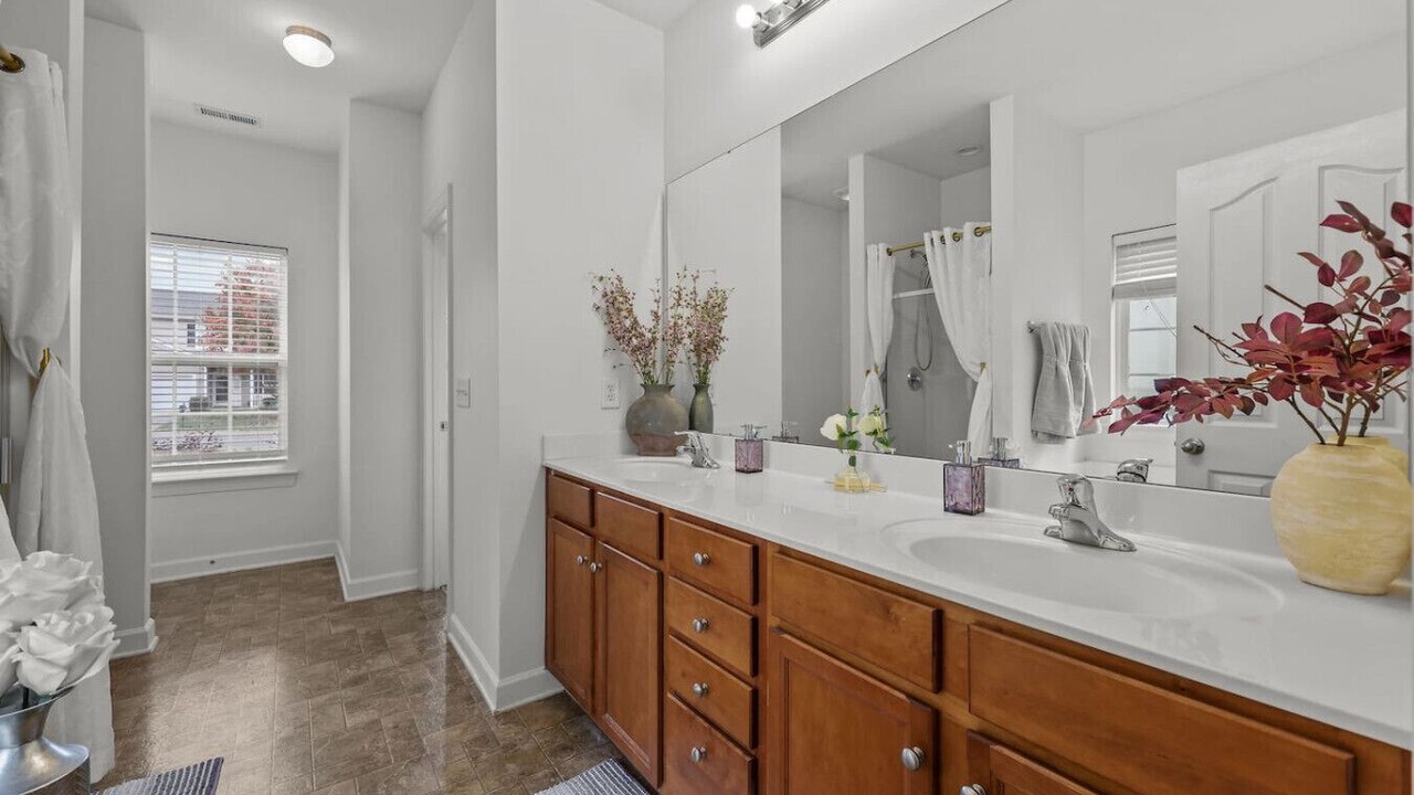 Photo of Bathroom in Concord