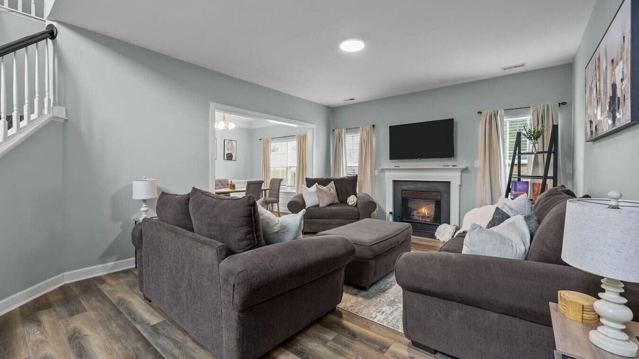 Photo of Livingroom in Concord