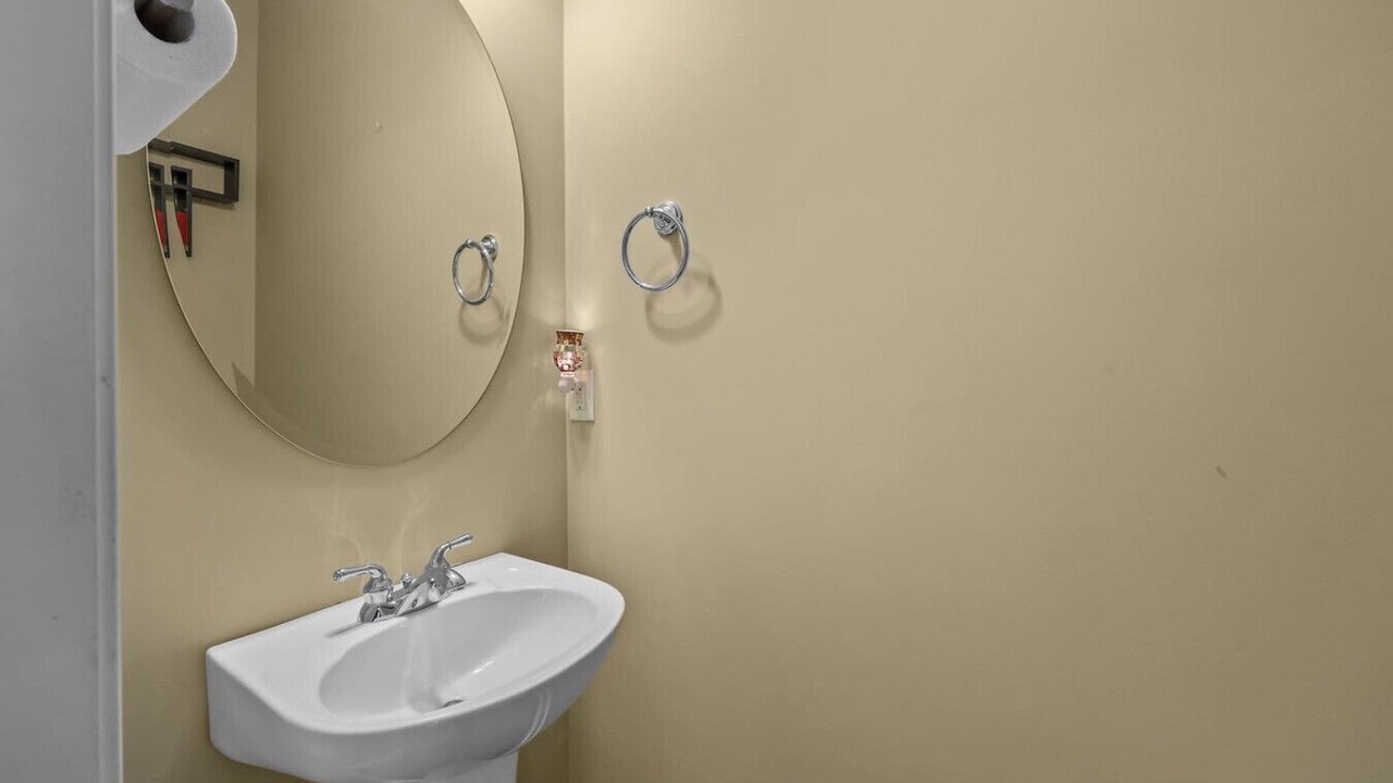 Photo of Bathroom in Concord