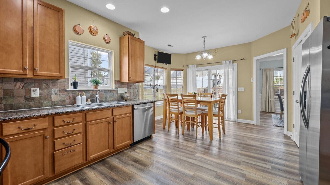 Photo of Kitchen in Concord