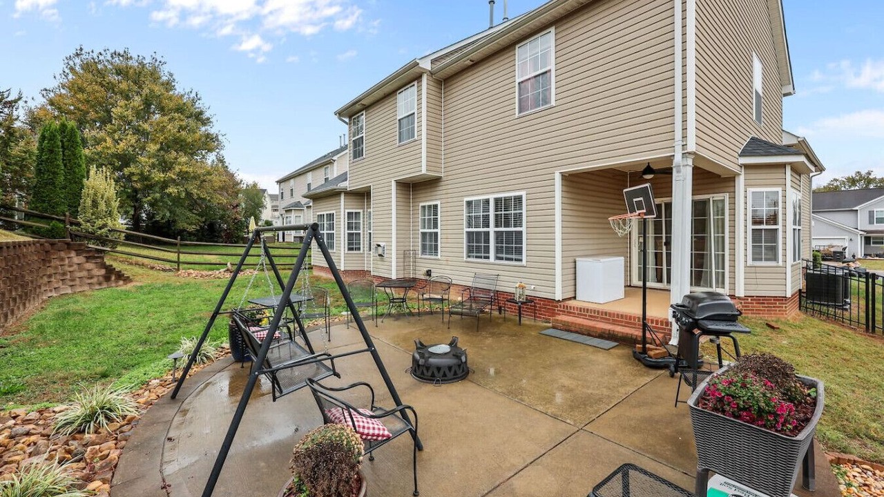 Photo of Outdoor in Concord