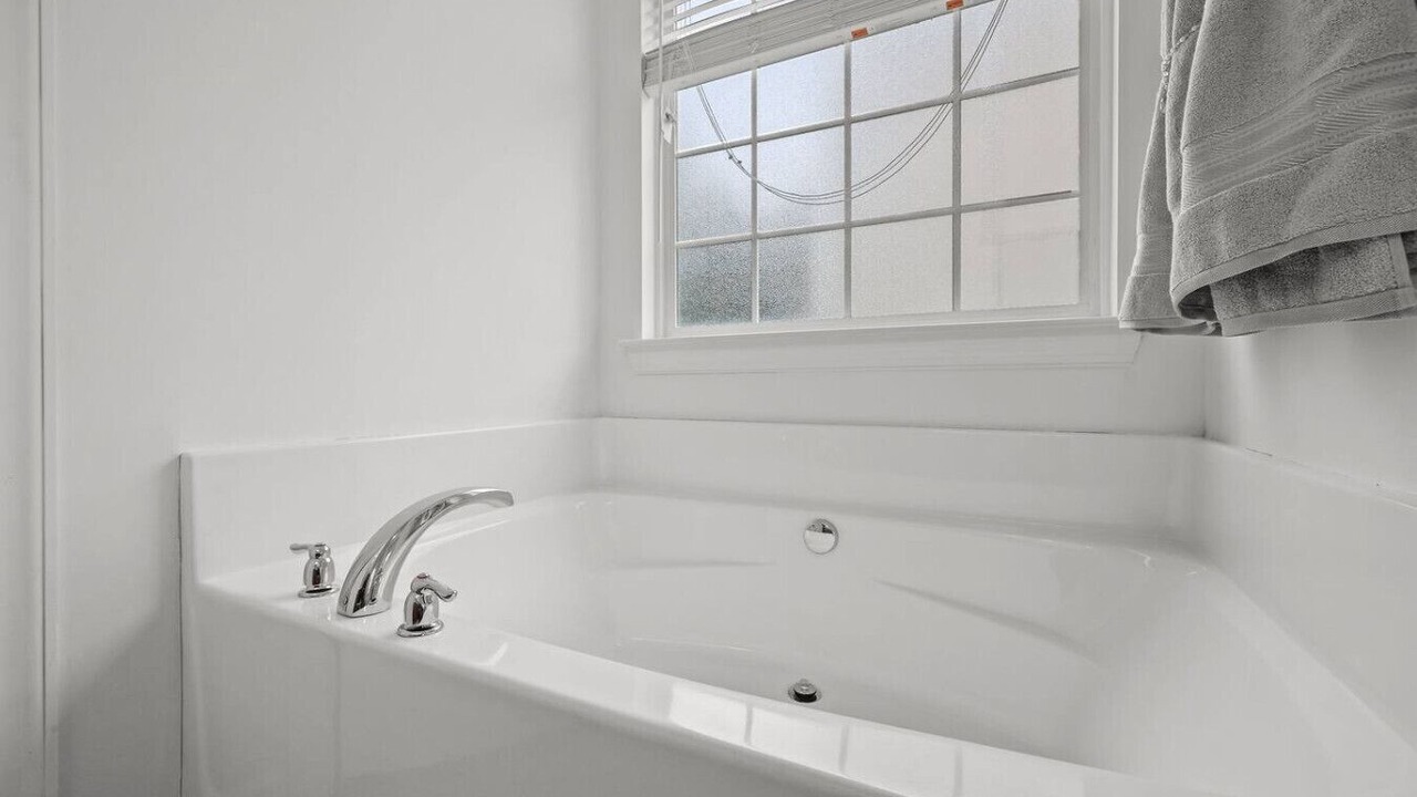 Photo of Bathroom in Concord
