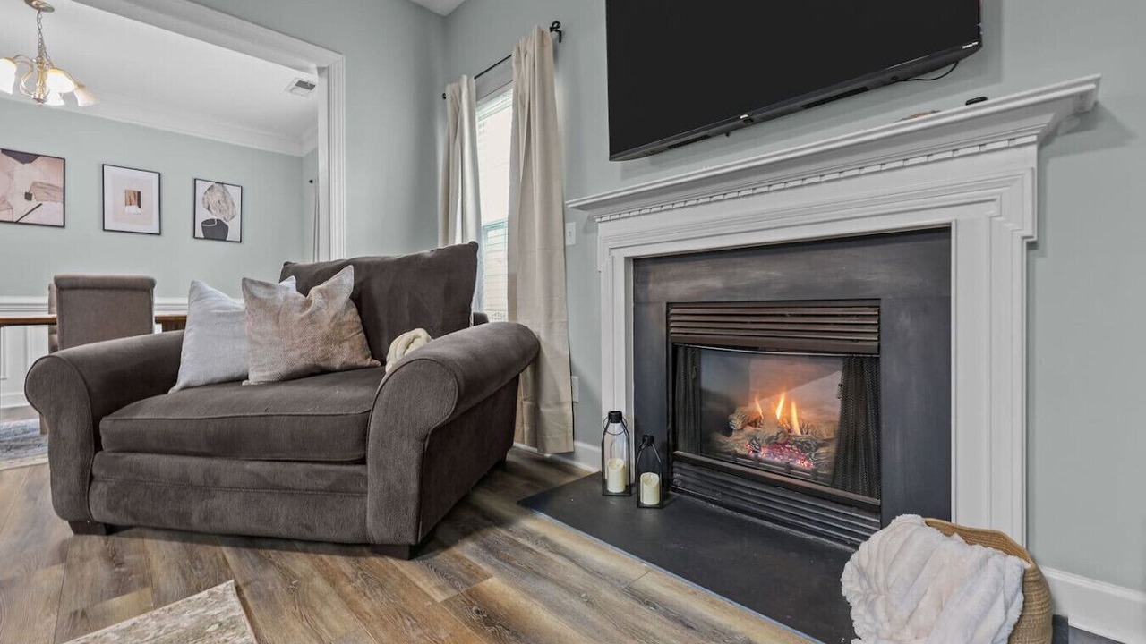 Photo of Livingroom in Concord