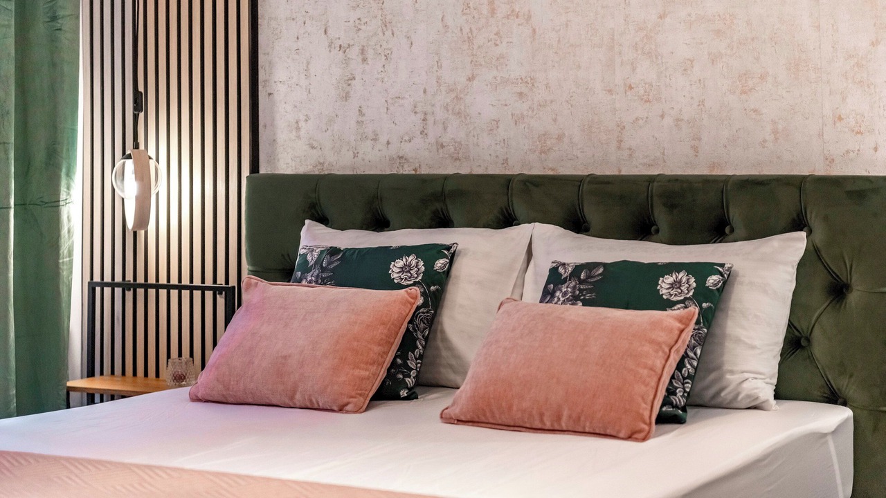 Photo of Bedroom in Dubrovnik Old Town