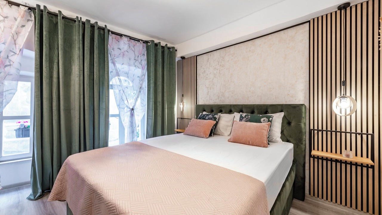 Photo of Bedroom in Dubrovnik Old Town