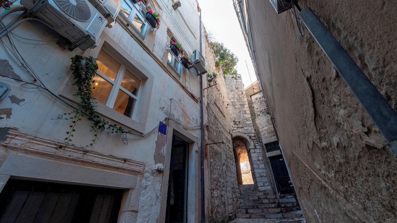 Photo of Others in Dubrovnik Old Town