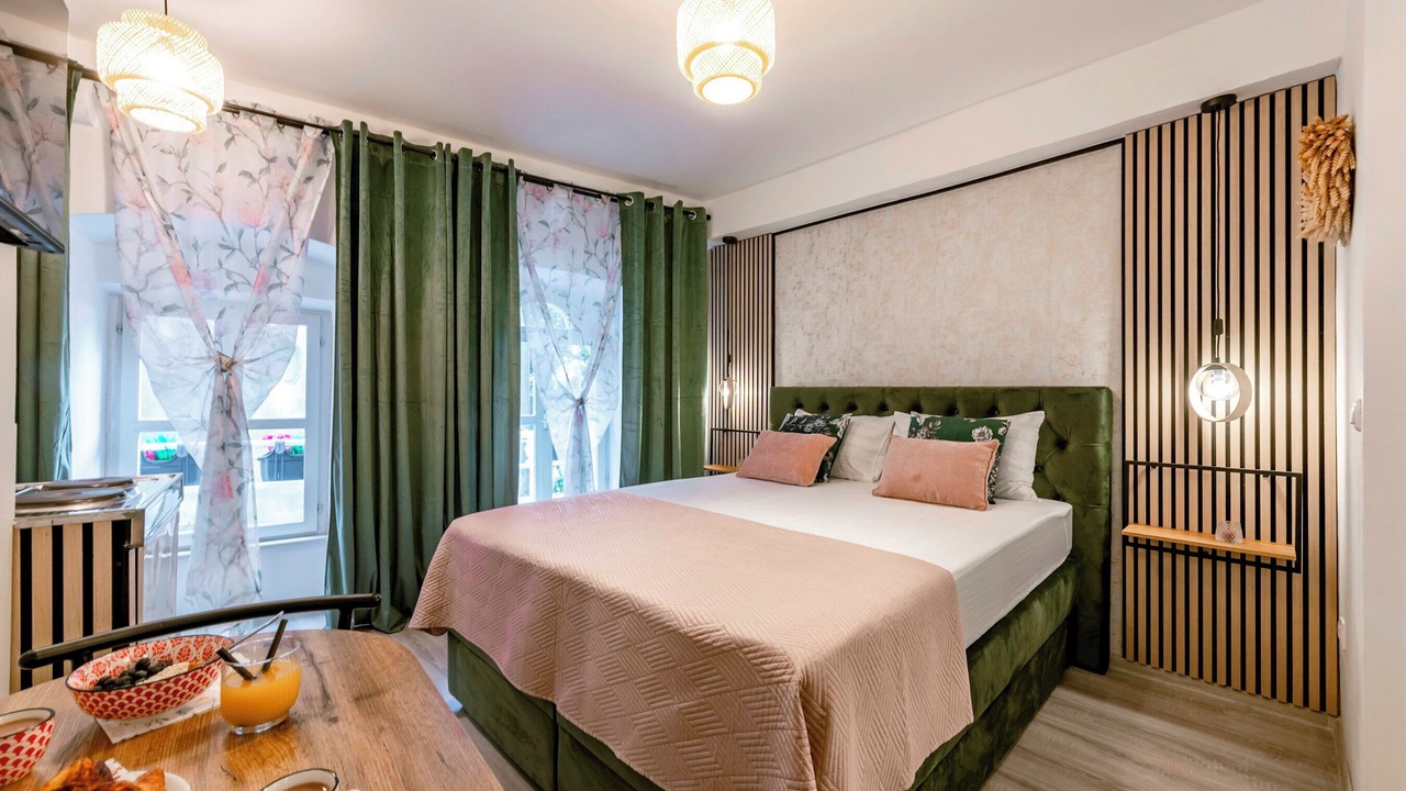 Photo of Bedroom in Dubrovnik Old Town