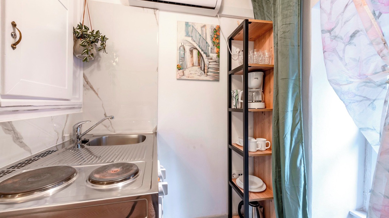 Photo of Kitchen in Dubrovnik Old Town