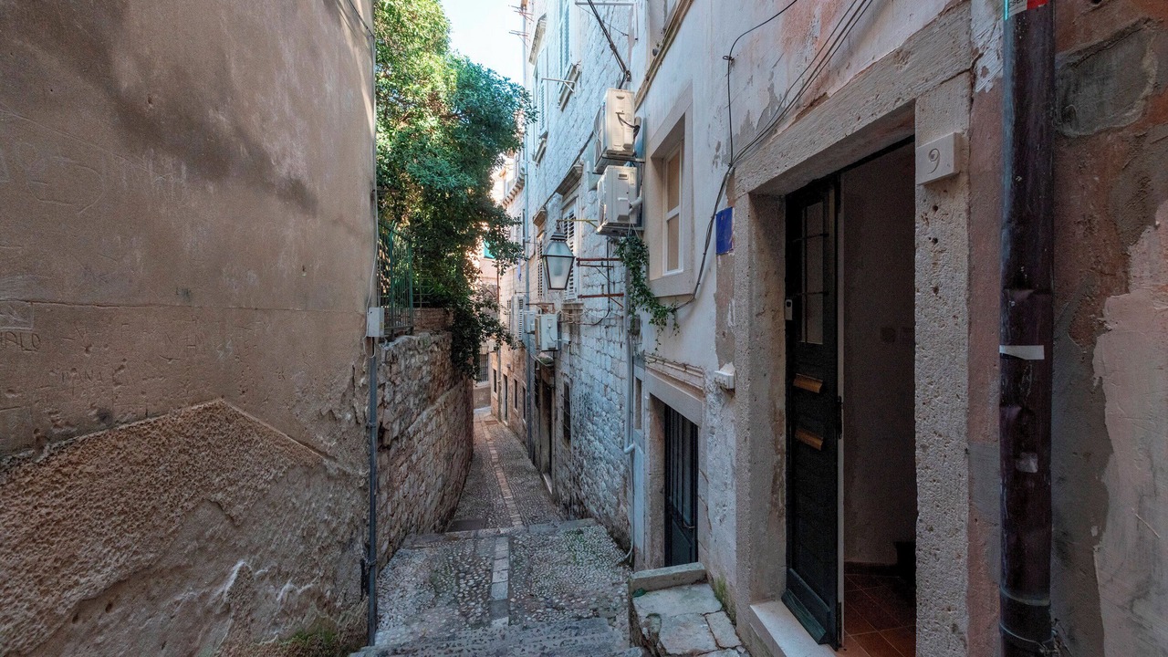 Photo of Outdoor in Dubrovnik Old Town