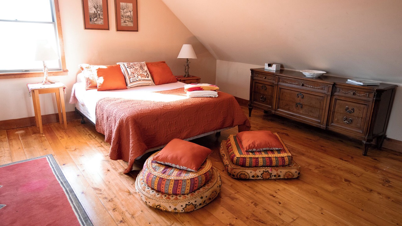 Photo of Bedroom in Franklin