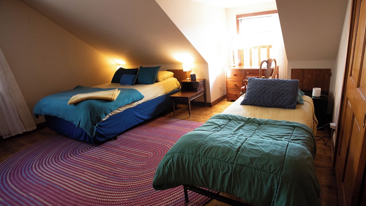 Photo of Bedroom in Franklin