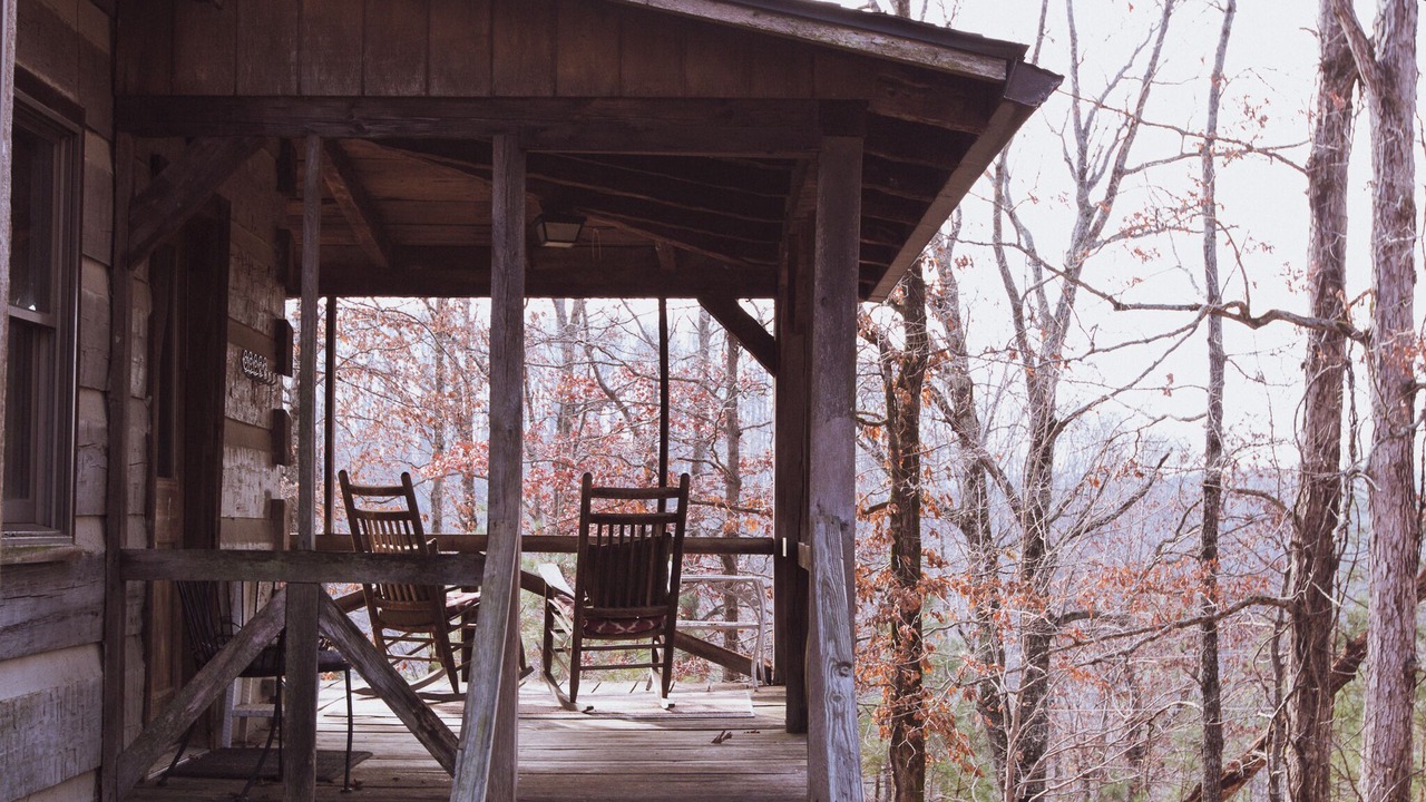 Photo of Patio Balcony in Franklin