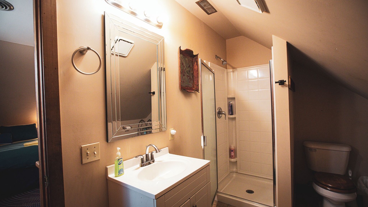 Photo of Bathroom in Franklin