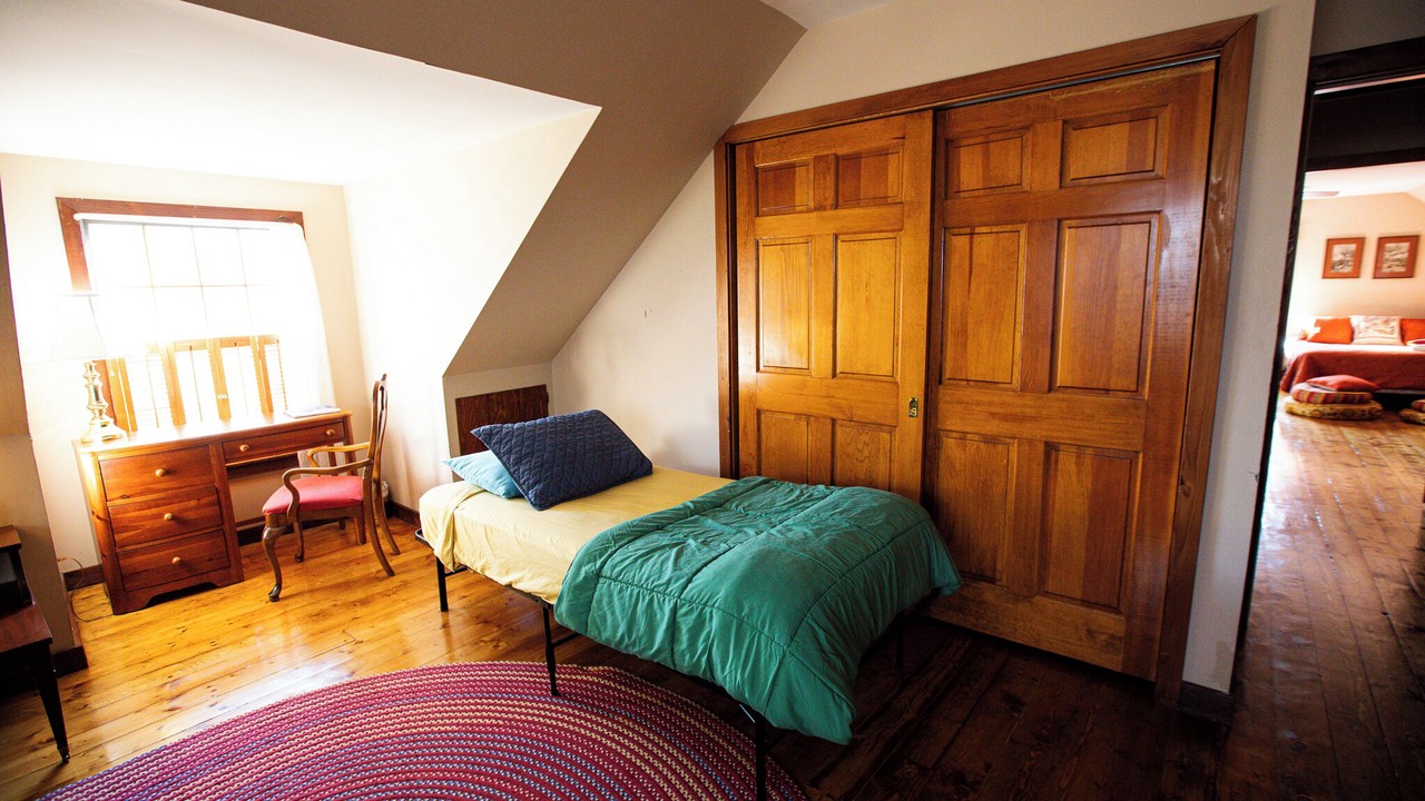 Photo of Bedroom in Franklin