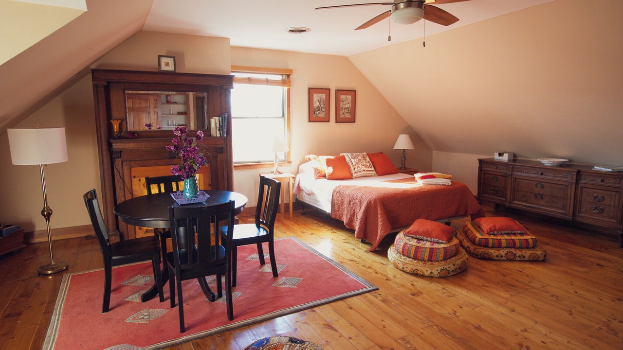Photo of Bedroom in Franklin