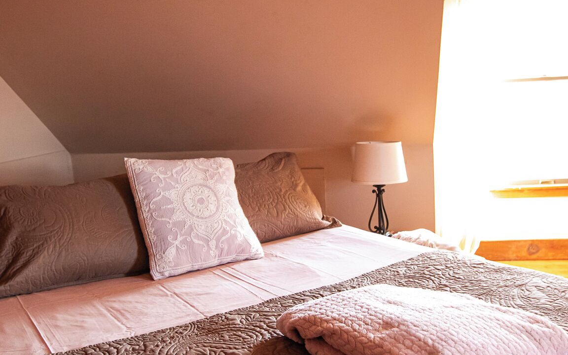 Photo of Bedroom in Franklin