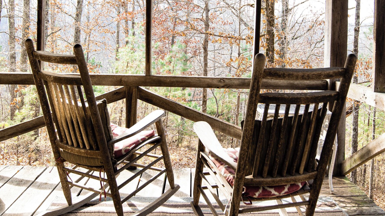 Photo of Patio Balcony in Franklin
