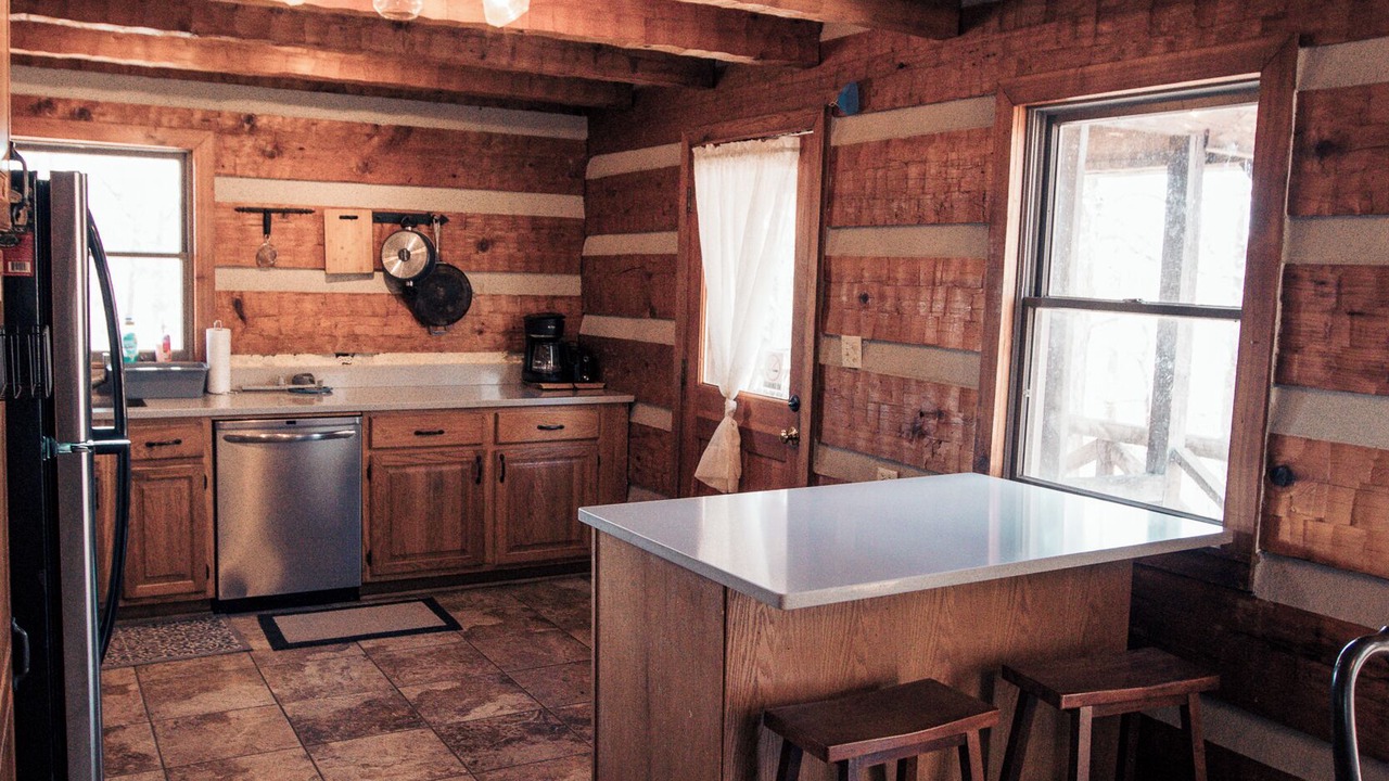 Photo of Kitchen in Franklin