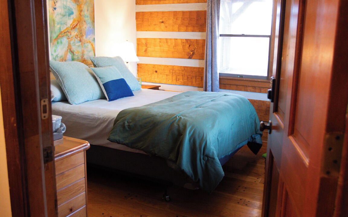 Photo of Bedroom in Franklin