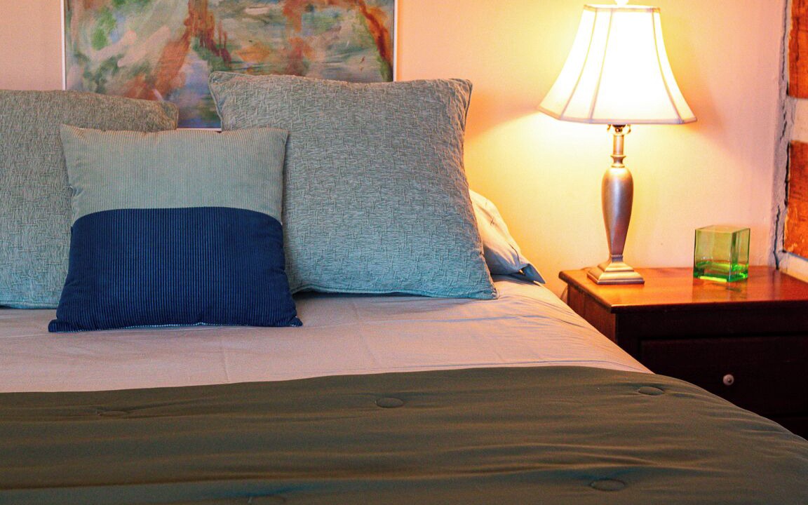 Photo of Bedroom in Franklin