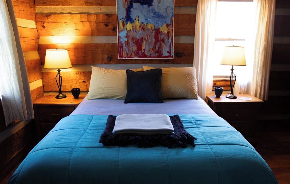 Photo of Bedroom in Franklin