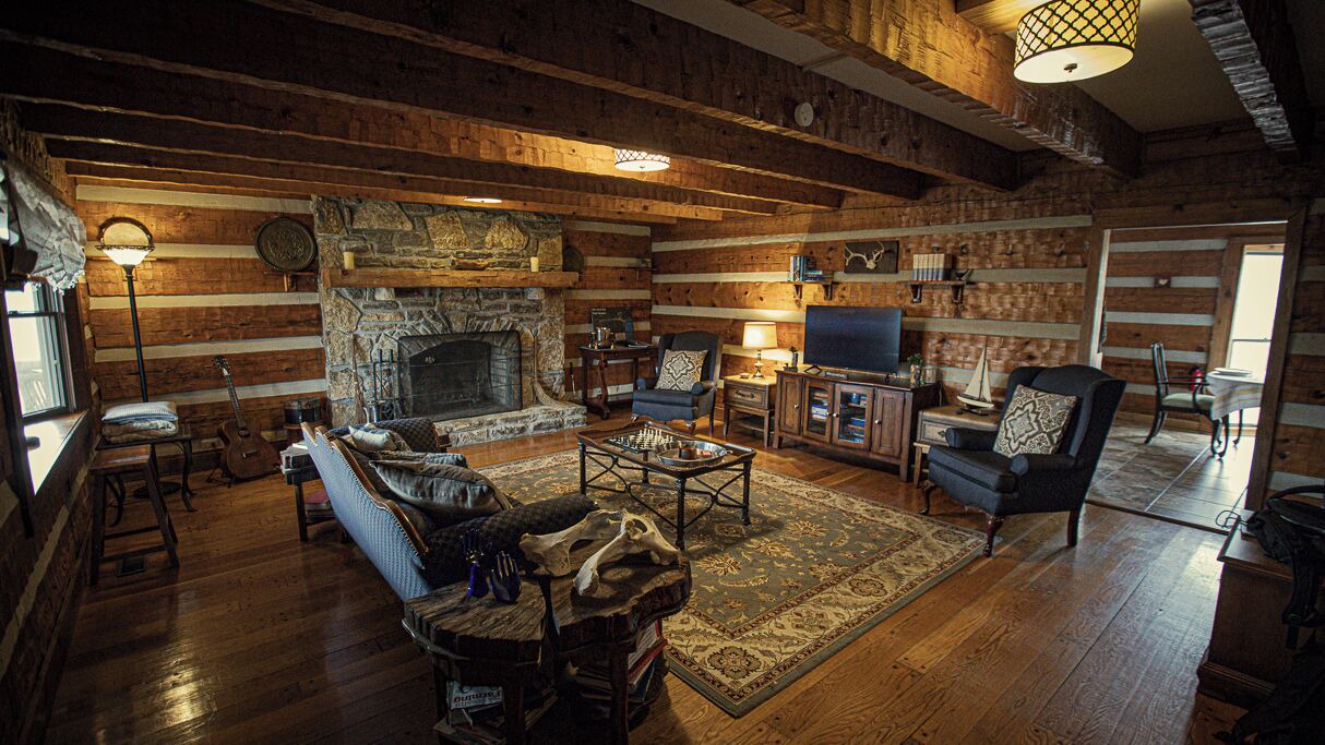 Photo of Livingroom in Franklin