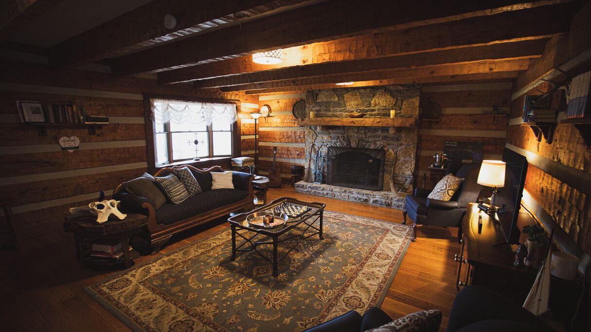 Photo of Livingroom in Franklin