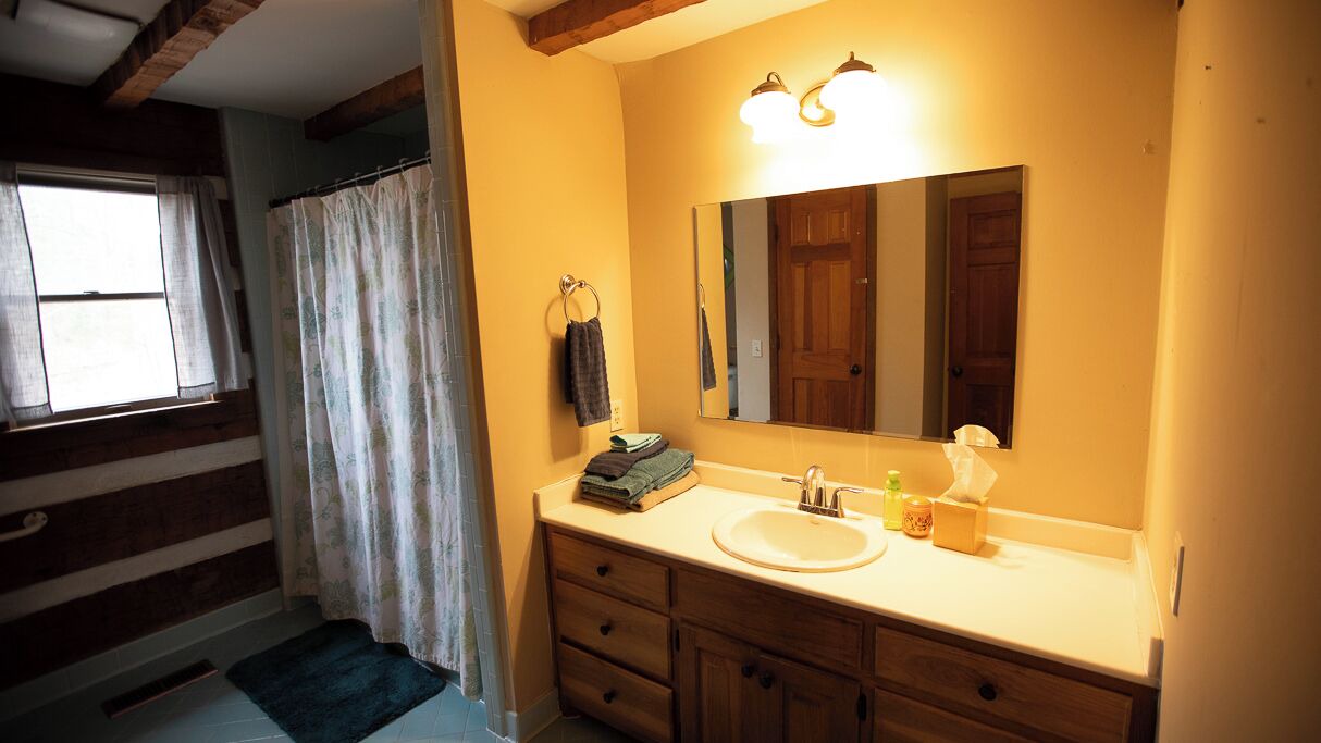 Photo of Bathroom in Franklin