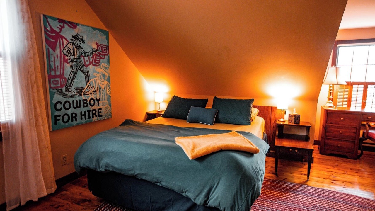 Photo of Bedroom in Franklin