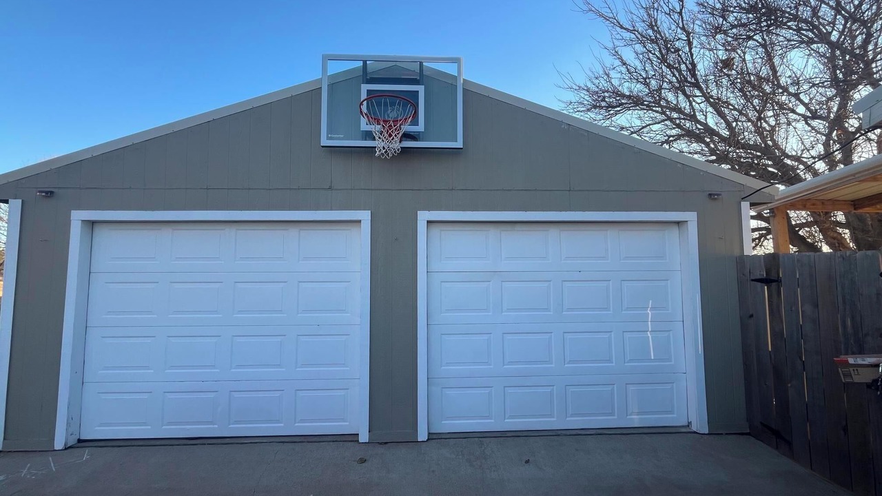 Photo of Outdoor in Borger