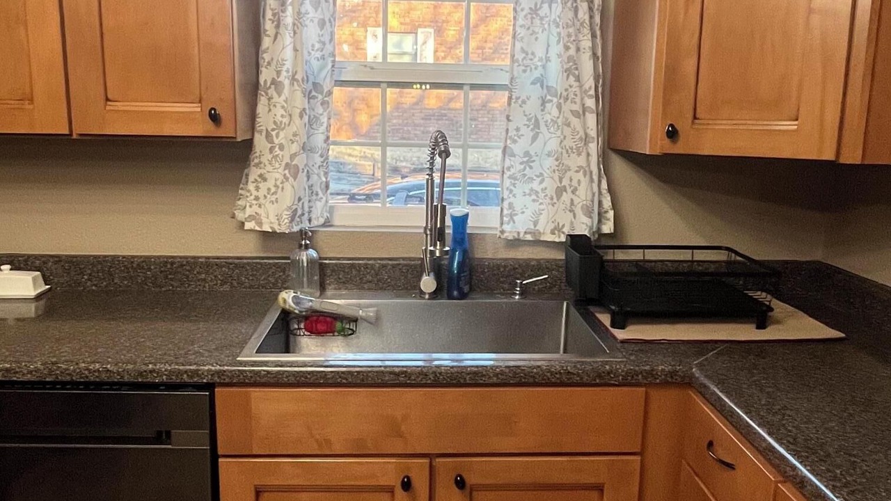 Photo of Kitchen in Borger