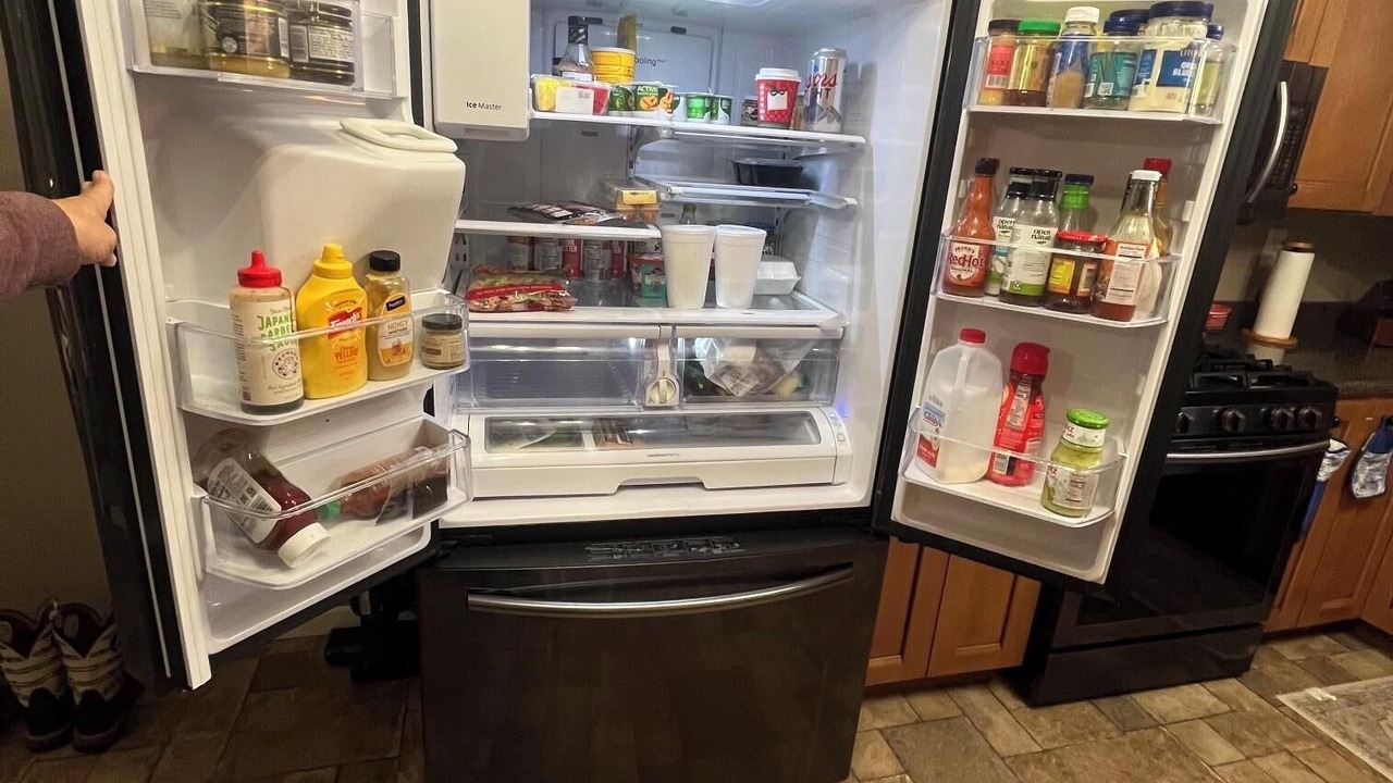 Photo of Kitchen in Borger